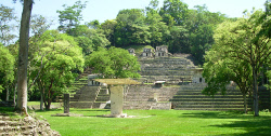 Bonampak, Lacandons, Chiapas, www.terre-maya.com
