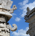 Site Maya de Chichen Itza, www.terre-maya.com