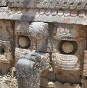 Site Maya de Kabah, www.terre-maya.com