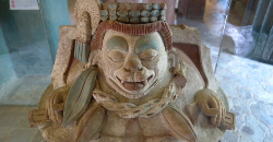 Musée de la médecine maya, Chiapas, www.terre-maya.com