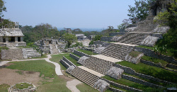 Palenque, Chiapas, www.terre-maya.com